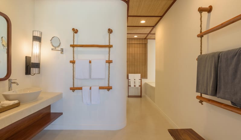 The Royal Sands Koh Rong-Three Bedroom Overview Pool Villas 5_17147